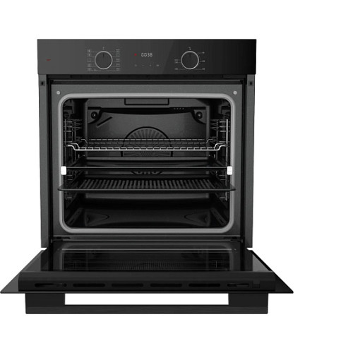 Духовой шкаф KUPPERSBERG HF 610 B