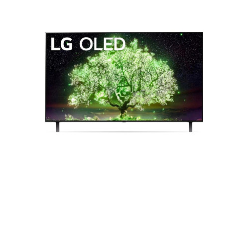 Телевизор LG OLED48A1RLA