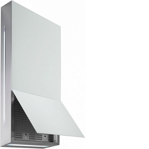 Вытяжка FALMEC Ghost Glass White 60 CGGN60.E0P2#ZZZF461F