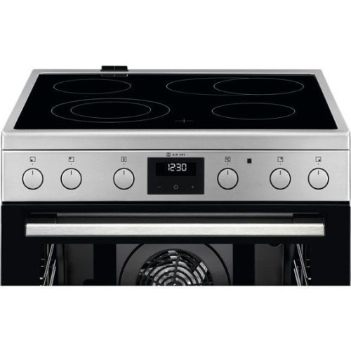 Плита ELECTROLUX LKR64020AX