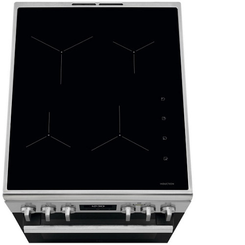Плита ELECTROLUX RKI560201X