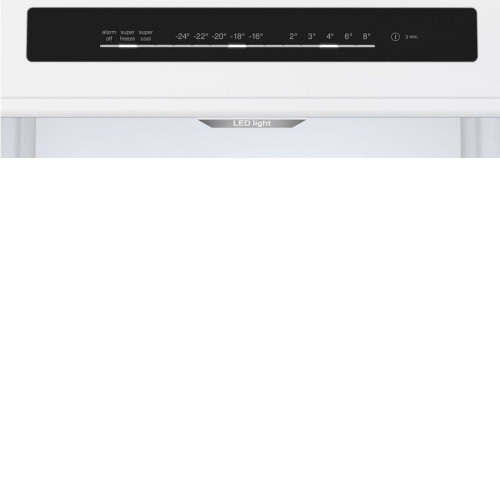 Холодильник BOSCH KGN392LDF