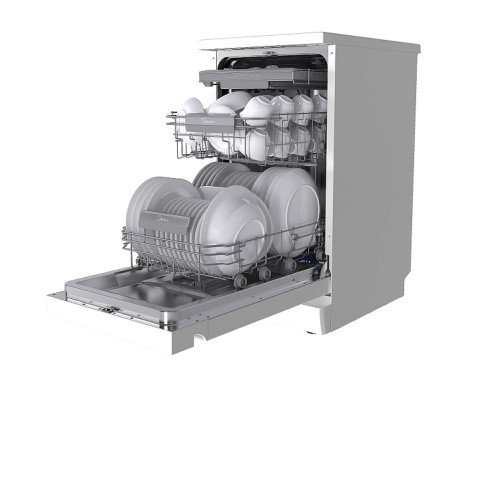 Посудомоечная машина MIDEA MFD45S150Wi