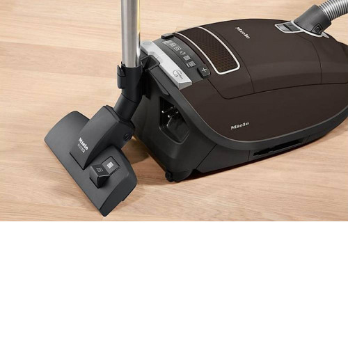 Пылесос MIELE 41 gfa0 32 rut sgfa0 complete c3 totalcare коричневый гавана