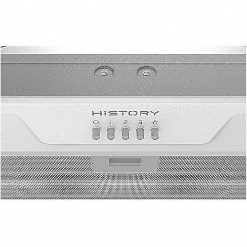 Вытяжка HiSTORY CI 65B1 FWH