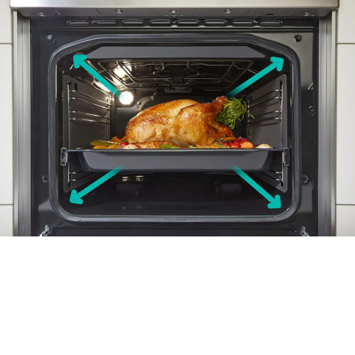 Плита GORENJE GEC6A11WG