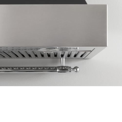 Вытяжка BERTAZZONI K90HERTX+KC36HERTNE