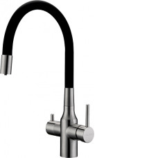Смеситель PAULMARK Salix Sa213419-NI
