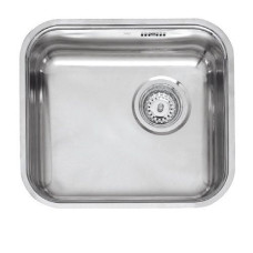 Кухонная мойка REGINOX l18 4035 lux okg (box) Кухонная мойка REGINOX l18 4035 lux okg (box)