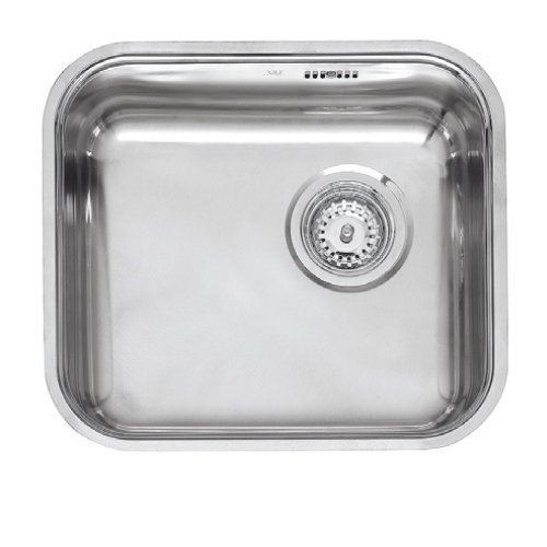 Кухонная мойка REGINOX l18 4035 lux okg (box)