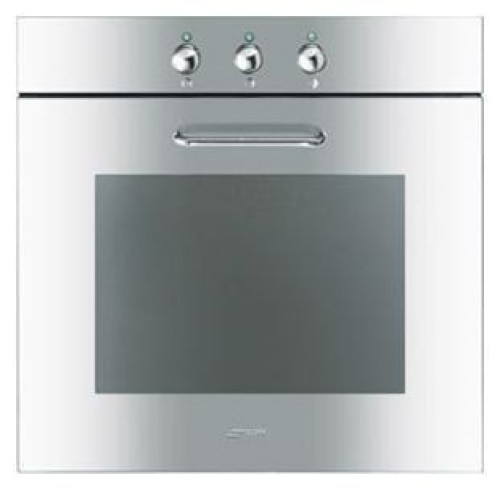 Духовой шкаф SMEG sc166-8