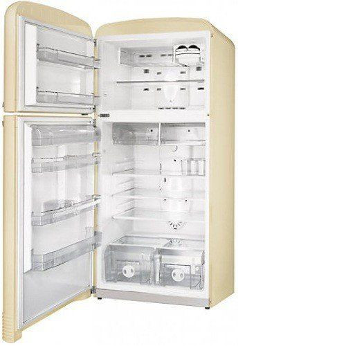 Холодильник SMEG fab50ps