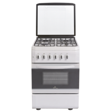 Газовая плита DeLuxe 60604034001 ГКРЧР