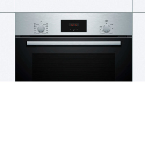 Духовой шкаф BOSCH HBF154YS0