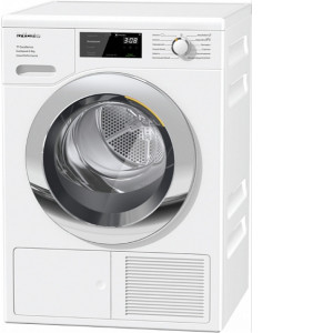 Сушильная машина MIELE TEF765WP