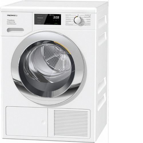 Сушильная машина MIELE TEF765WP