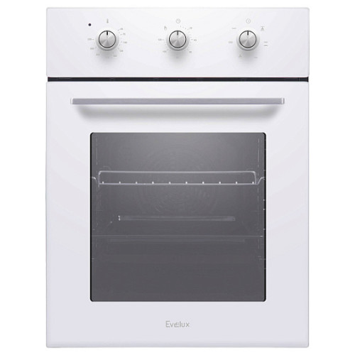 Духовой шкаф EVELUX EO 420 PW