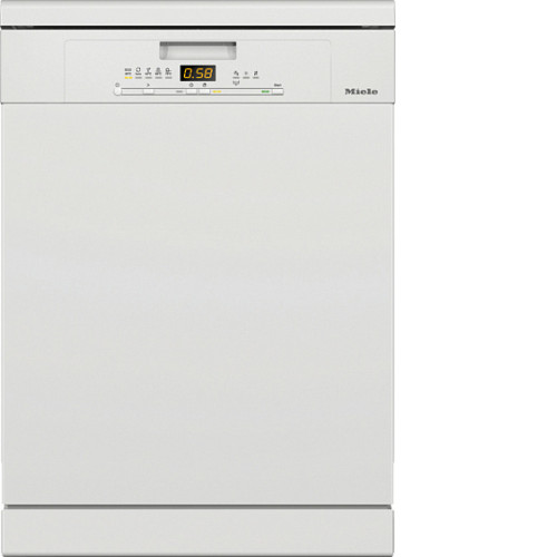 Посудомоечная машина MIELE G5000SC