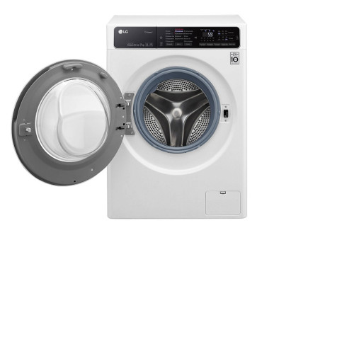 Стиральная машина LG F2H5HS3W