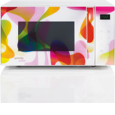 Микроволновая печь GORENJE MO20KARIM