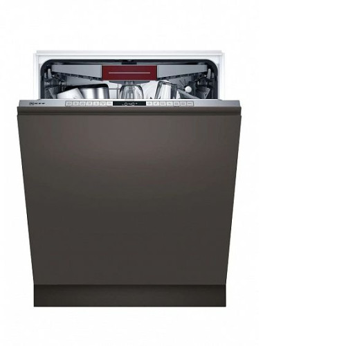 Посудомоечная машина NEFF S175HCX10R