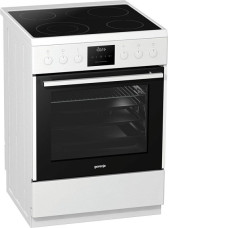 Электрическая плита GORENJE EC637E34WV Электрическая плита GORENJE EC637E34WV