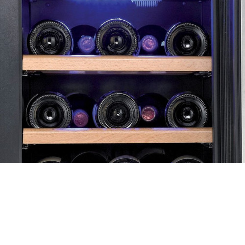 Винный шкаф CASO WineComfort 66