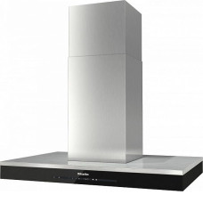 Вытяжка MIELE DA6690D EDST сталь CleanSteel