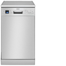 Посудомоечная машина BOMANN GSP7411 inox 45 cm Посудомоечная машина BOMANN GSP7411 inox 45 cm