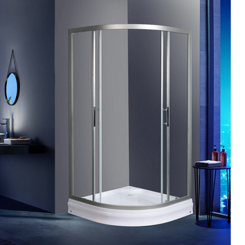 Душевой уголок WELTWASSER WW500 С 90/189