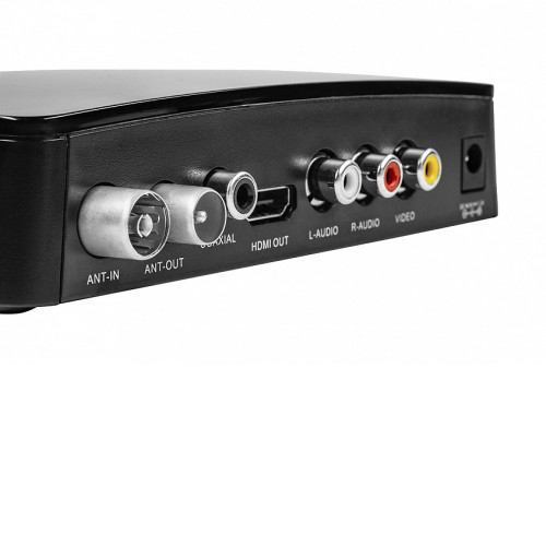 Ресивер HARPER HDT2-1511