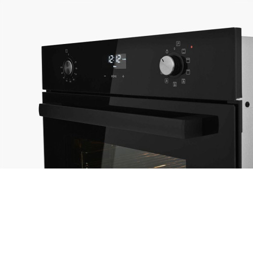 Духовой шкаф ZUGEL ZO А2708 В