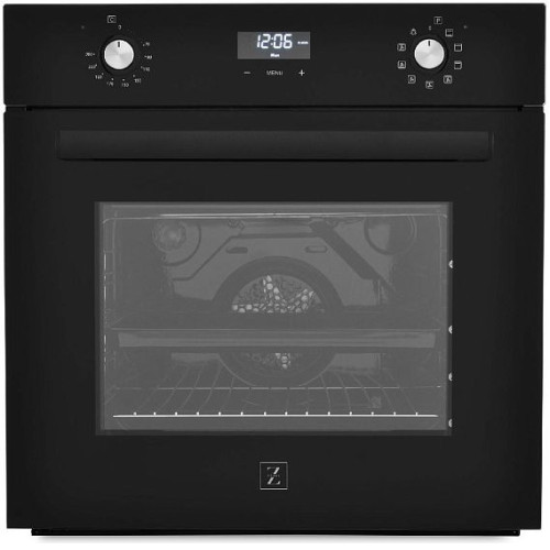 Духовой шкаф ZUGEL ZO А2708 В