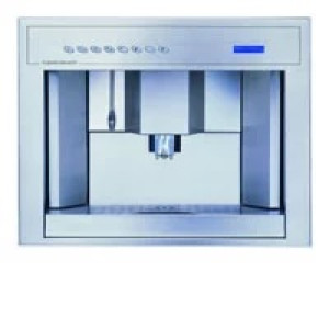 Встраиваемая кофемашина Kuppersbusch EKV 6800.0 M