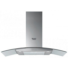 Вытяжка HOTPOINT-ARISTON hda 9 t ix/ha Вытяжка HOTPOINT-ARISTON hda 9 t ix/ha