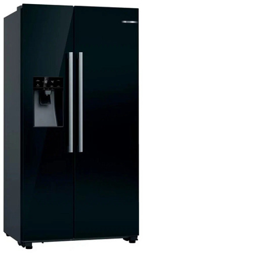 Холодильник BOSCH KAI93VBFP