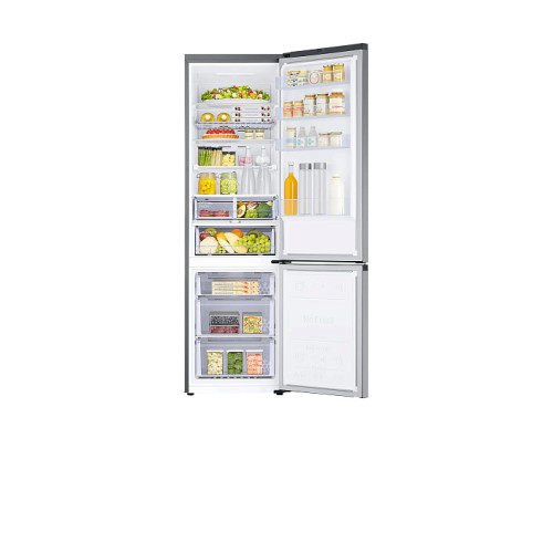 Холодильник SAMSUNG RB38T676FSA