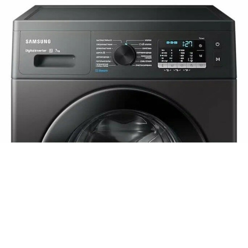 Стиральная машина SAMSUNG WW70AG5S20CXLP