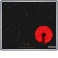 Варочная поверхность BOSCH PKE645FP2E