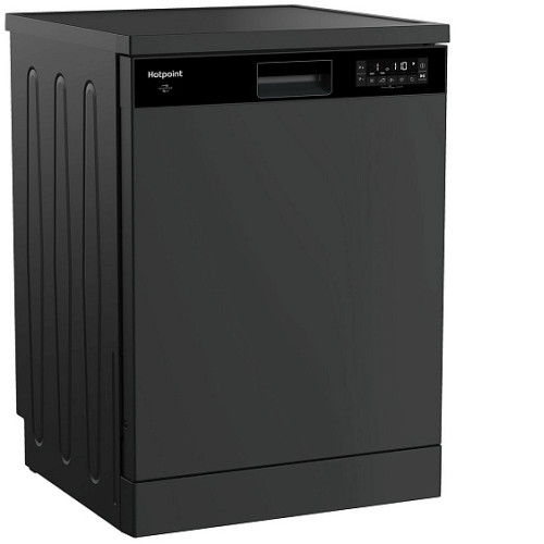 Посудомоечная машина HOTPOINT-ARISTON HF 5C82 DW A