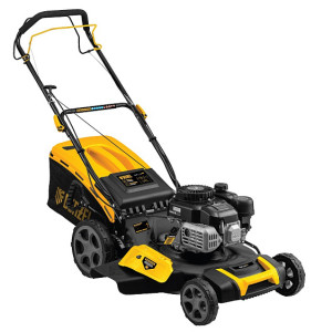 Газонокосилка DENZEL GLR-510SP-ZS 58825