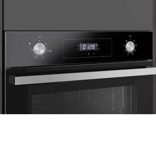 Духовой шкаф HAIER HOD-P08TGBX