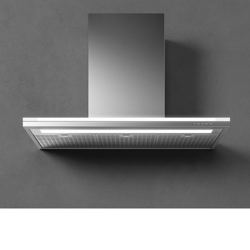 Вытяжка FALMEC LUMEN NRS 90 (CLUN90.E14P2#NEUI490F)