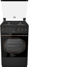 Комбинированная плита Gorenje K53INB Комбинированная плита Gorenje K53INB