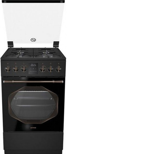 Комбинированная плита Gorenje K53INB