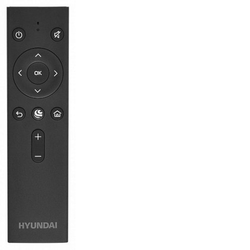Телевизор HYUNDAI H-LED43FU7004