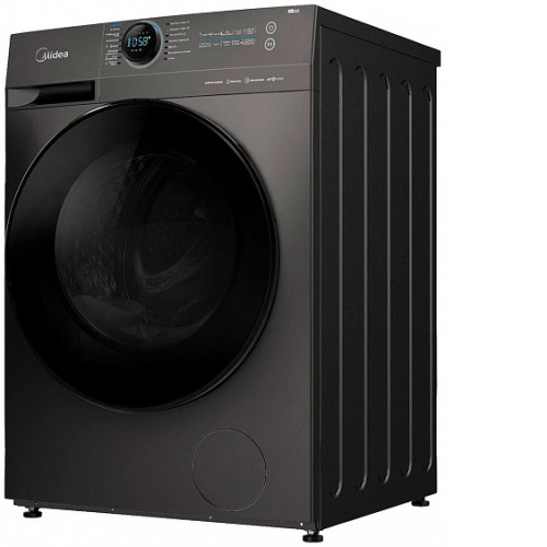 Стиральная машина MIDEA MF200W90WBS/S-RU