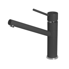 Смеситель ELLECI Sava Antracite G59