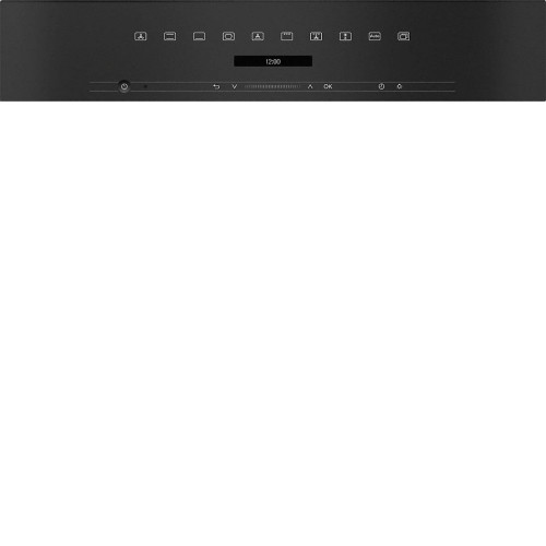 Духовой шкаф MIELE H7260B EDST/CLST