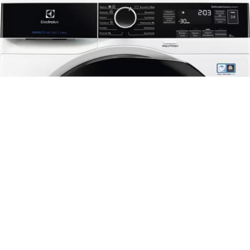 Сушильная машина ELECTROLUX EW8H258BP